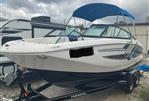 Regal FasDeck 22 ESX - 2016 Regal FasDeck 22 ESX - Photo #7