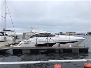 Sessa C38