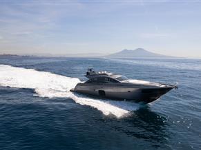 PERSHING 74