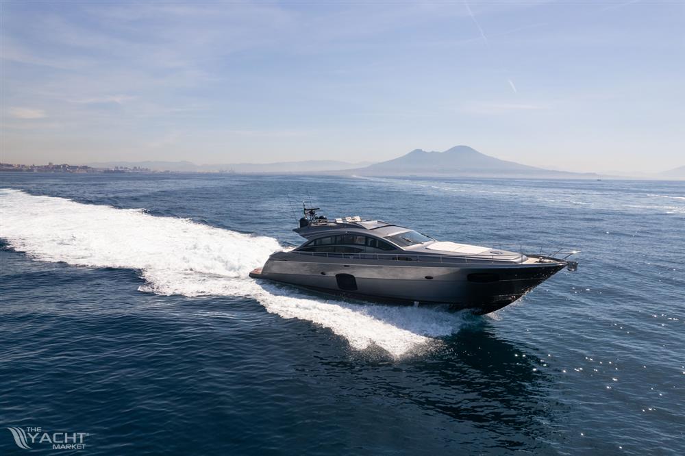 PERSHING 74