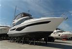 Princess Yachts F55