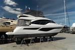 Princess Yachts F55