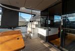 Princess Yachts F55