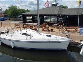 Sportina Classic S-700