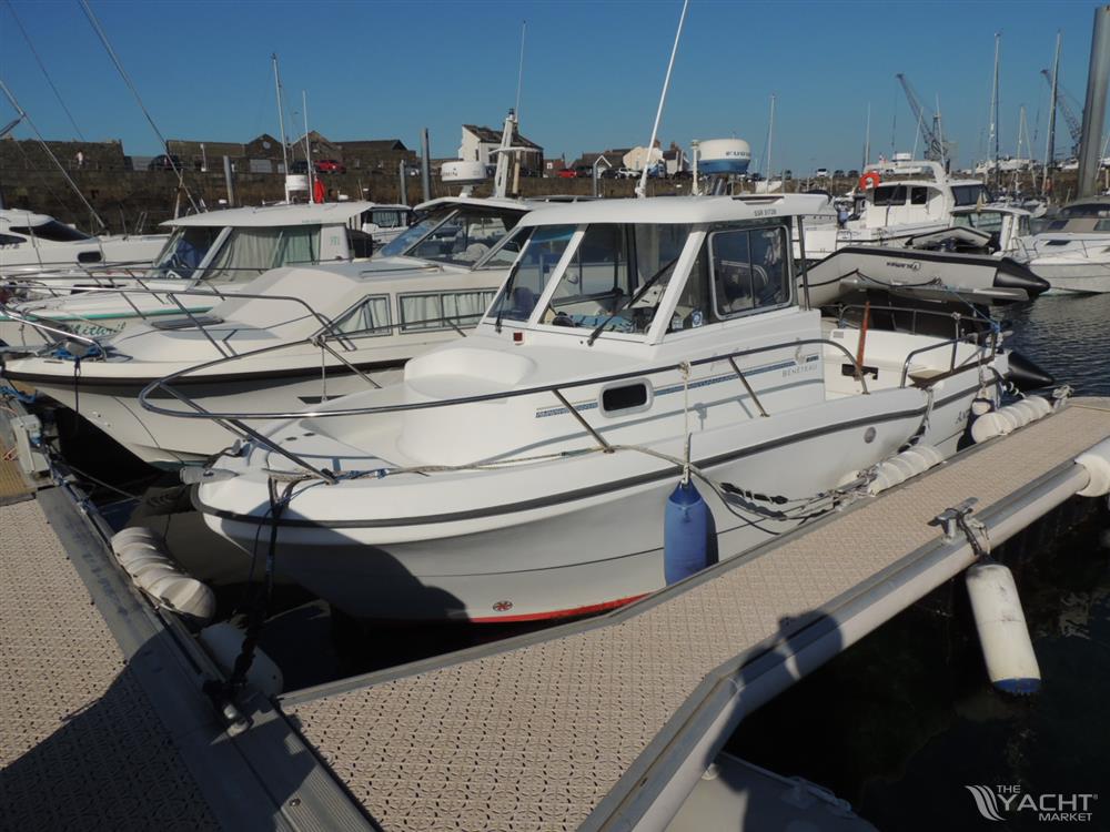 Beneteau Antares 620 - Beneteau Antares 620