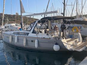 OCEANIS 41