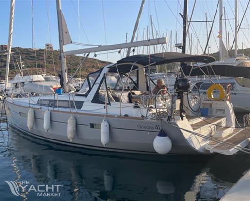 OCEANIS 41
