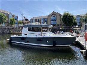 Botnia Targa 32