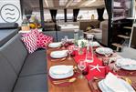 Fountaine Pajot Aura 51