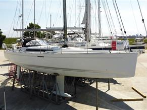 Grand Soleil 43
