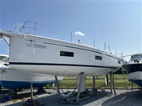 Bavaria C42