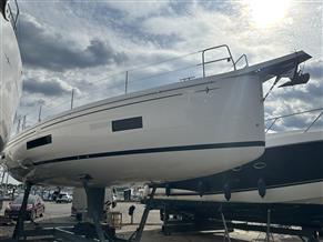 Bavaria C46