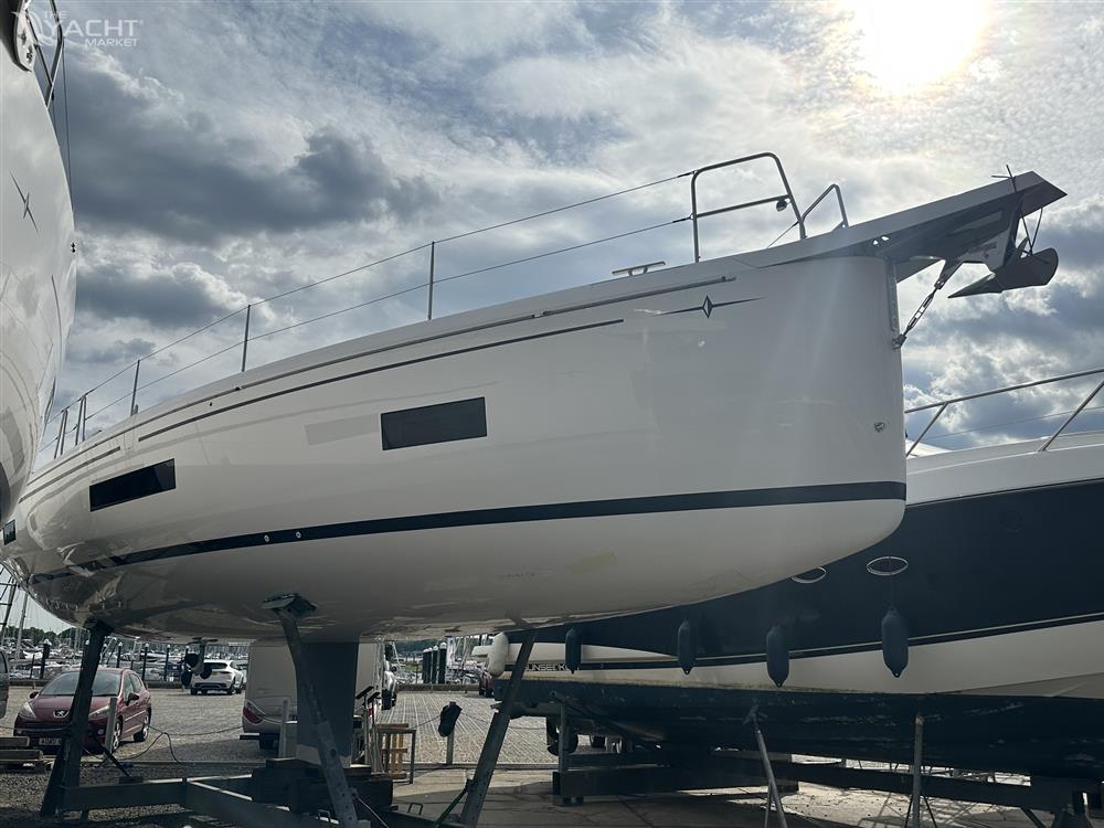 Bavaria C46 -  Bavaria C46 1