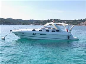 AIRON MARINE 345