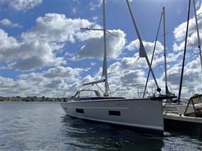 Bavaria C45 STYLE