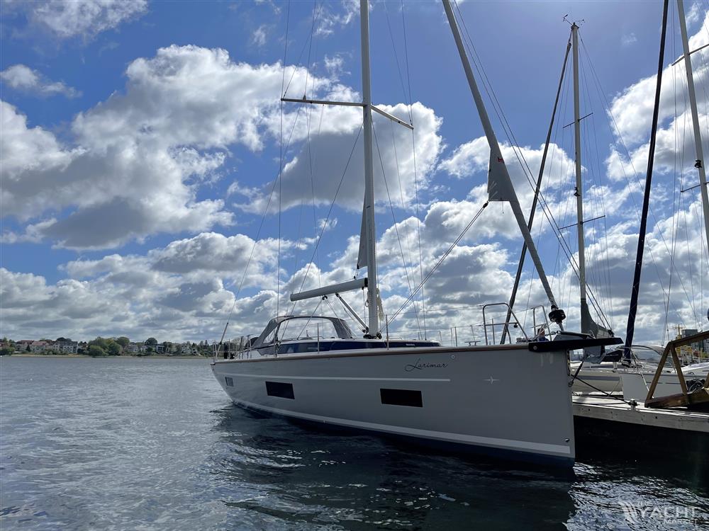 Bavaria C45 STYLE - 2022 Bavaria C45 STYLE 1