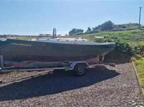 Cape Cutter 19