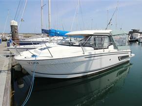 Jeanneau Merry Fisher 795