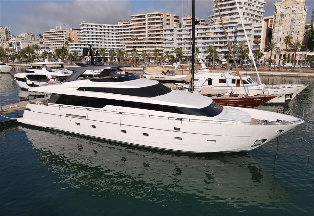 San Lorenzo SL94 - 0 - Main