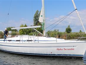 Bavaria  36-2 Cruiser