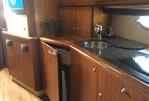 Sunseeker Portofino 53 - 7 - Galley
