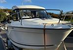 JEANNEAU MERRY FISHER 605