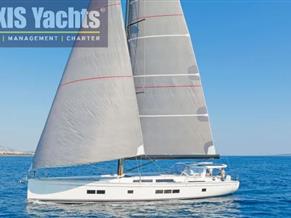 HANSE 675