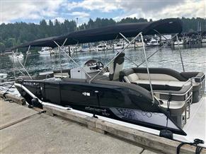 Bayliner Element XR7