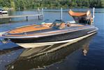 Chris-Craft Corsair 27