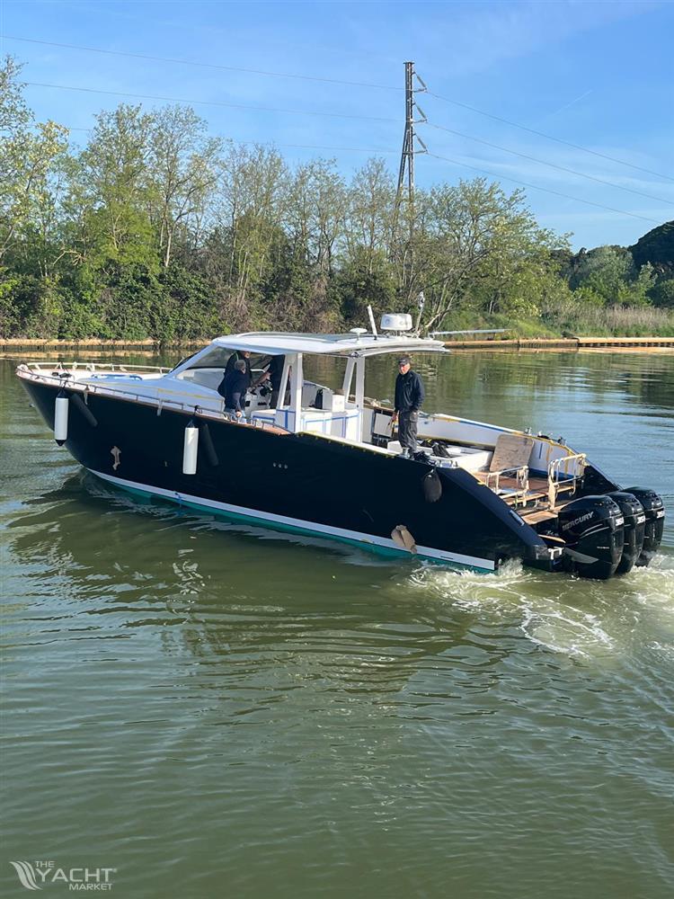 Austin Parker 44 IBIZA