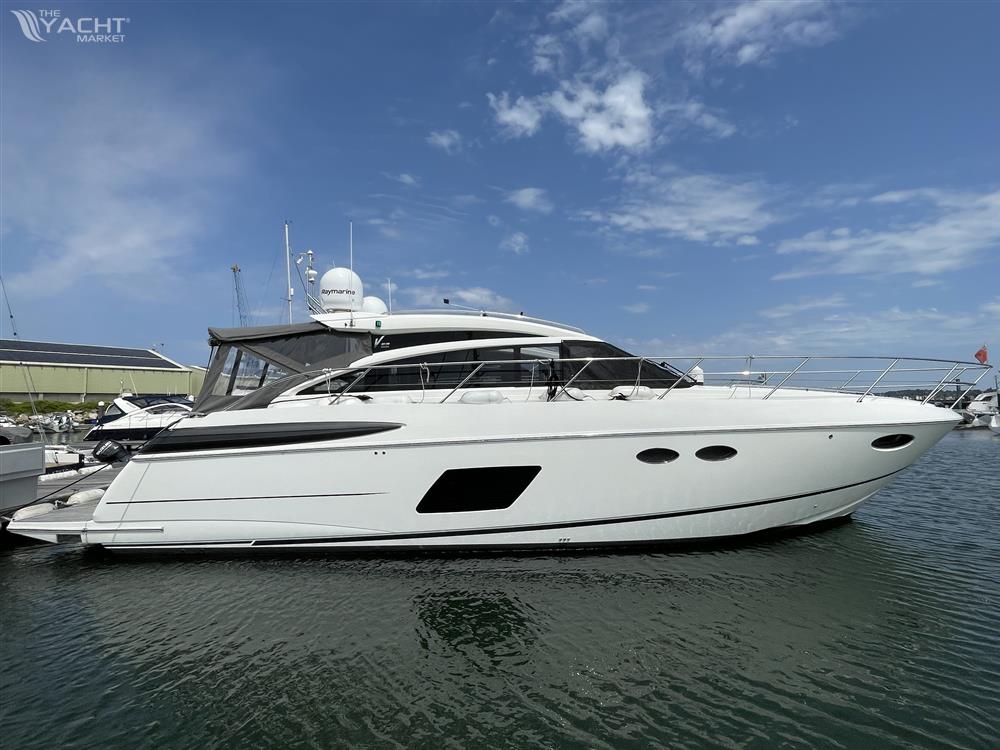 Princess V52