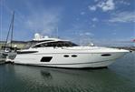 Princess V52