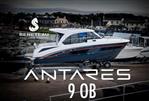 Beneteau Antares 9