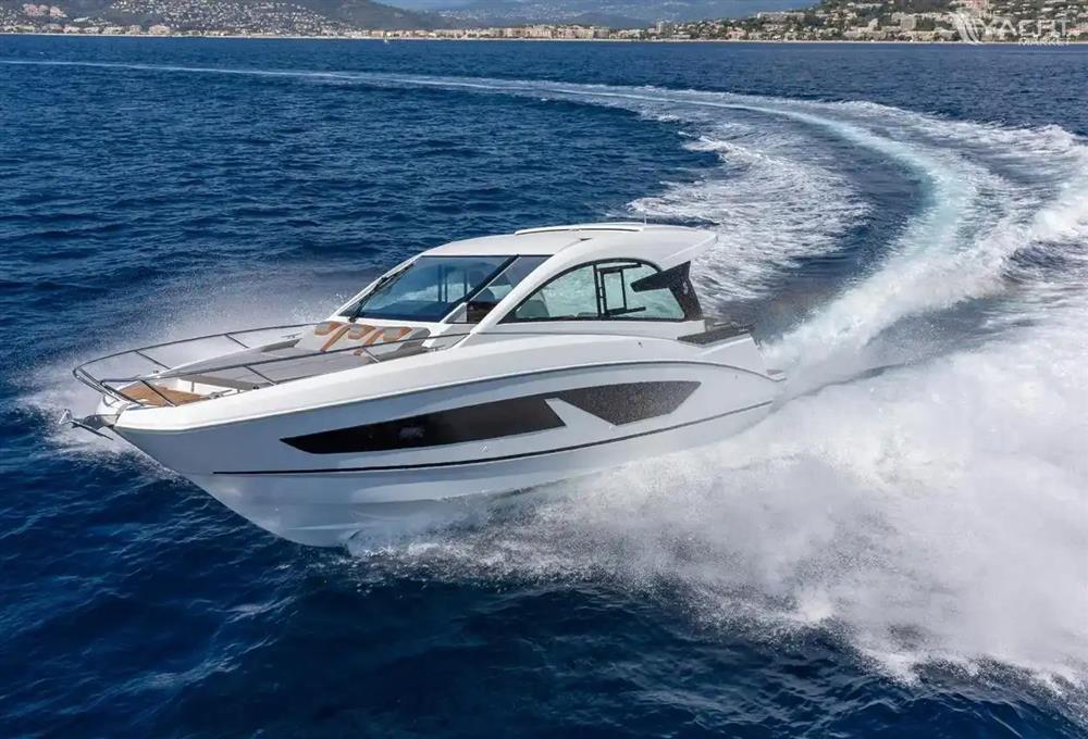 Beneteau Gran Turismo 32