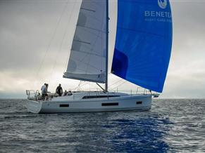 Beneteau Oceanis 40.1