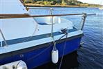Halmatic Weymouth 34