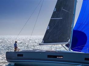 Beneteau Oceanis 46.1