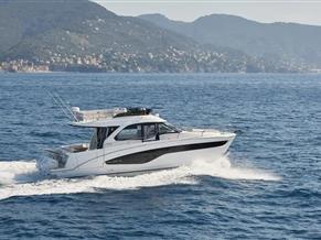 Beneteau Antares 12