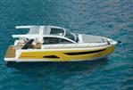 Sealine S390