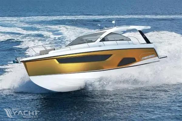 Sealine S430