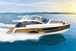 Sealine S430