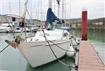 Camper & Nicholsons 48 Ketch