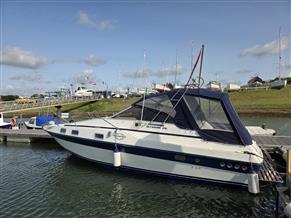 Sunseeker Offshore 28