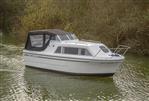 Viking River Cruisers 20 Wide Beam