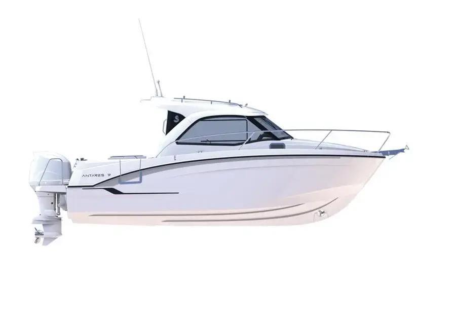 Beneteau Antares 7
