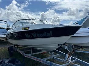 Bayliner 185 Bowrider