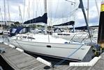 Jeanneau Sun Odyssey 37
