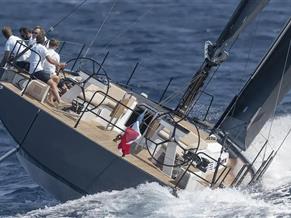 Beneteau First 53