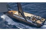 Beneteau First 53