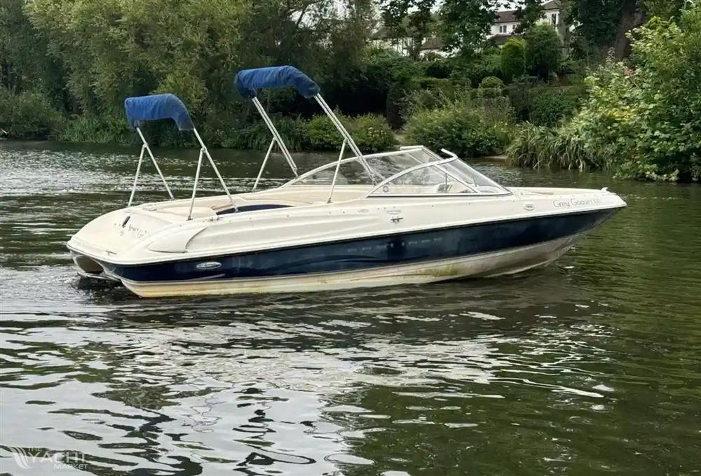Bayliner 175